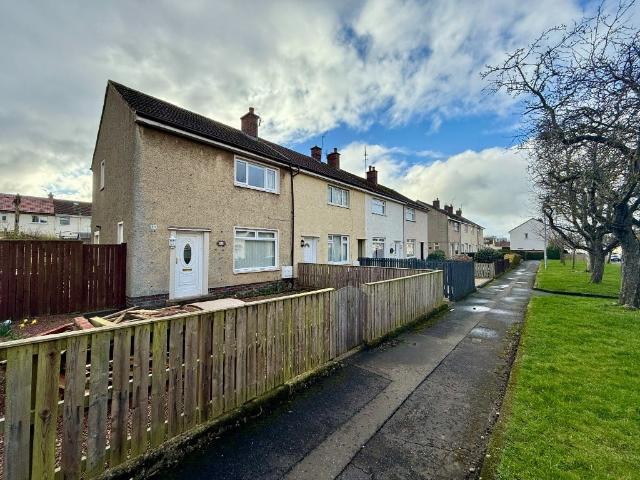 House at James Campbell Road, Ayr