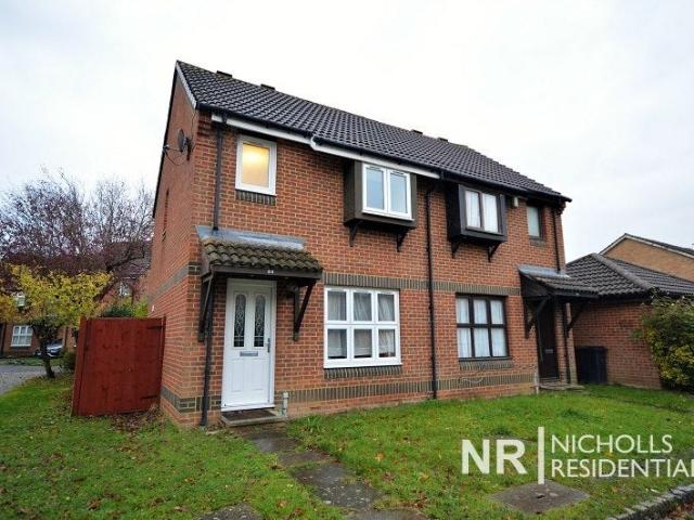 House at Jasmin Road, Epsom and Ewell