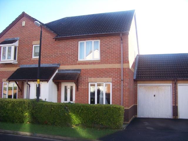 House at Jasmine Way, Weston Super Mare