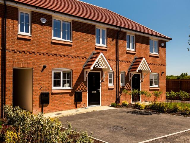 House at Jenkinson Lane, Ellesmere Port