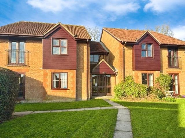 Apartment at Jeanneau Close, Shaftesbury
