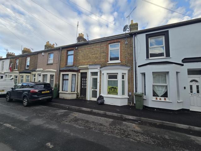 House at Jefferson Road, Borough of Swale