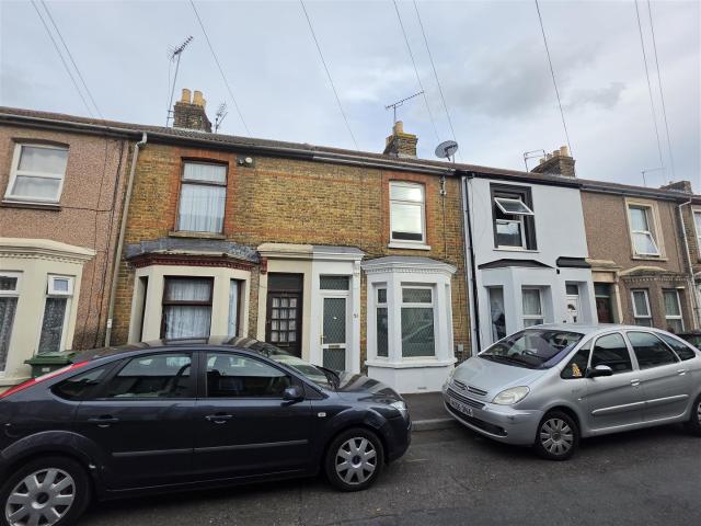 House at Jefferson Road, Borough of Swale