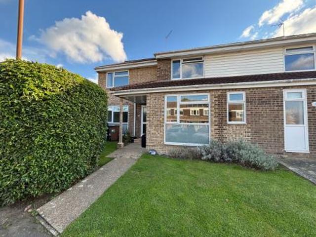House at Jeffrey Close, Maidstone