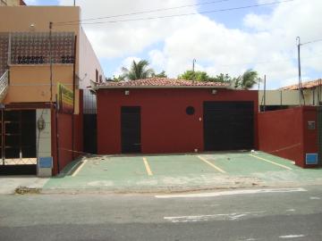 house at Joaquim Távora