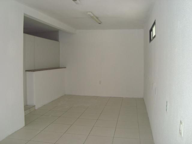 house at Joaquim Távora