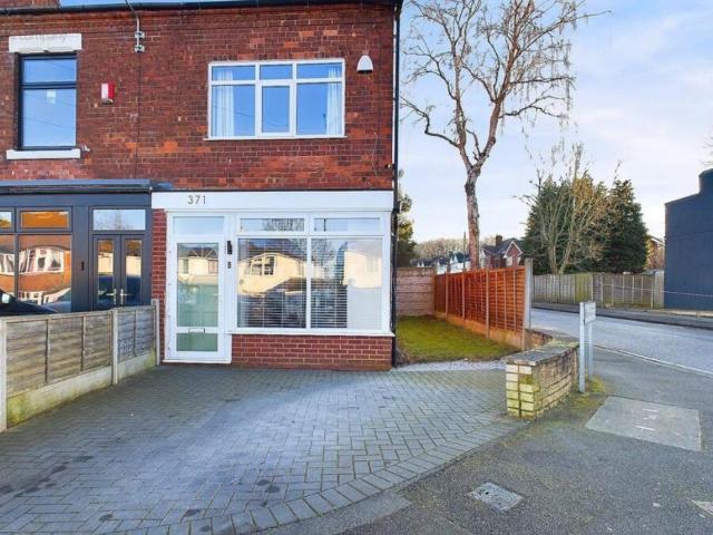 House at Jockey Road, Birmingham