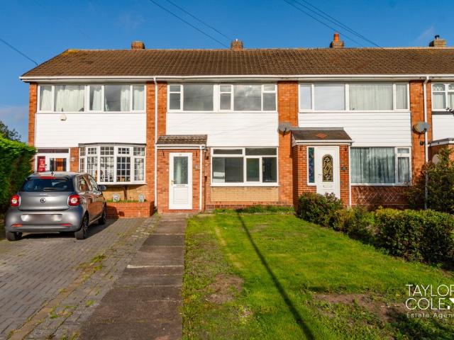 House at John Street, Tamworth