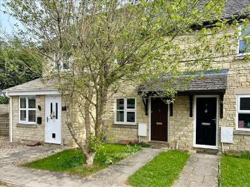 Cotswold, Gloucestershire county, Southdowns