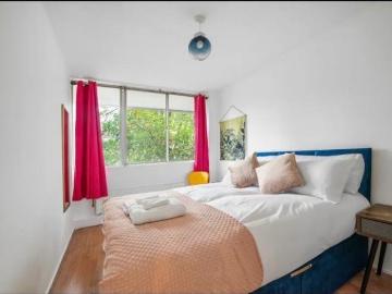 House at John's Mews, Greater London