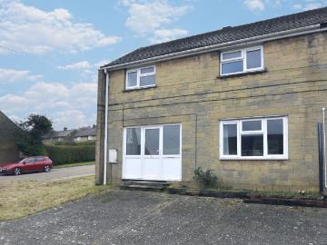House at Johnson Road, Newport