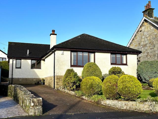 House at Johnshill, Lochwinnoch