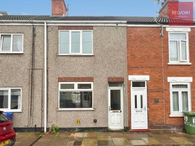House at Joseph Street, Grimsby
