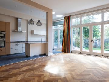 Benoordenhout, Den Haag, Zuid-Holland