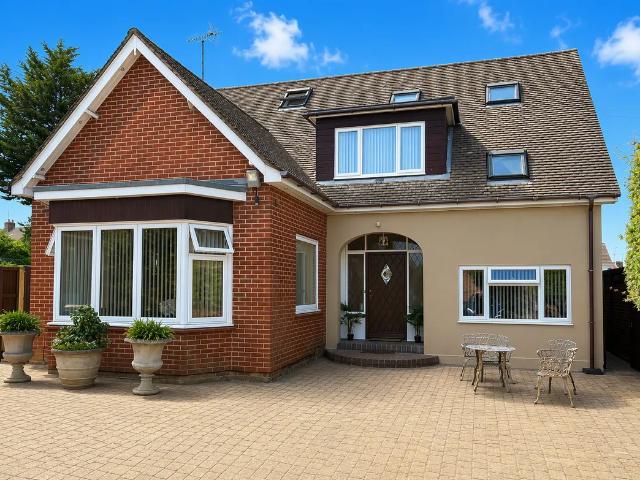 House at Junction Road, Gillingham