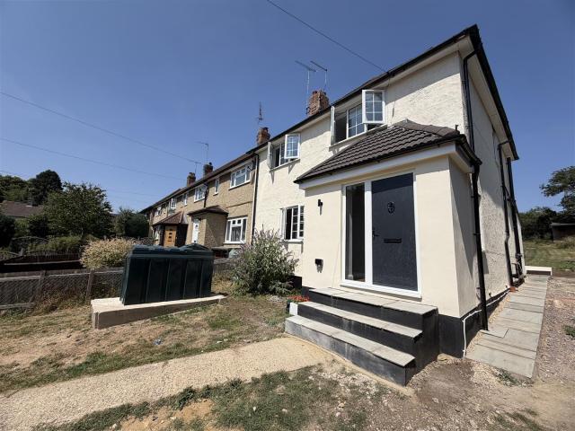 House at Jubilee, East Hertfordshire