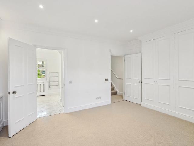 House at Jubilee Place, Greater London