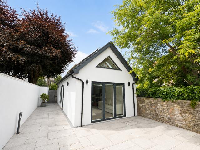 House at Julian Road, Bristol