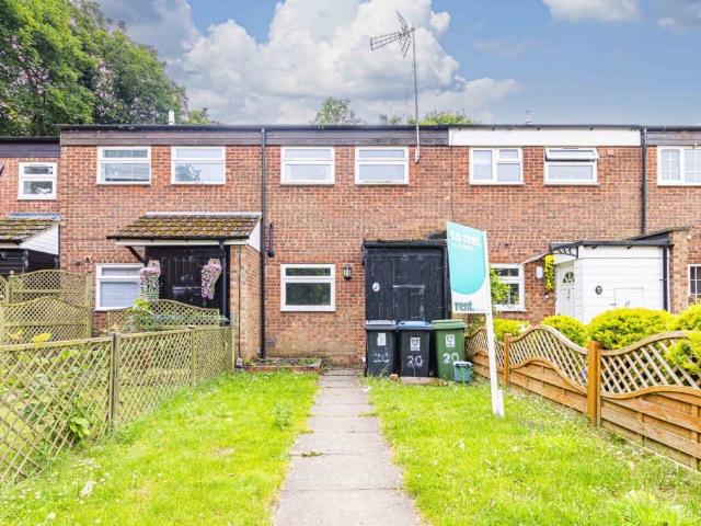 House at Katrine Square, Dacorum