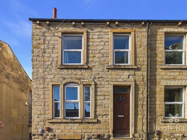 House at Kaye Street, Kirklees