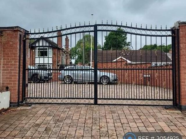 House at Kays Meadow, Nottingham