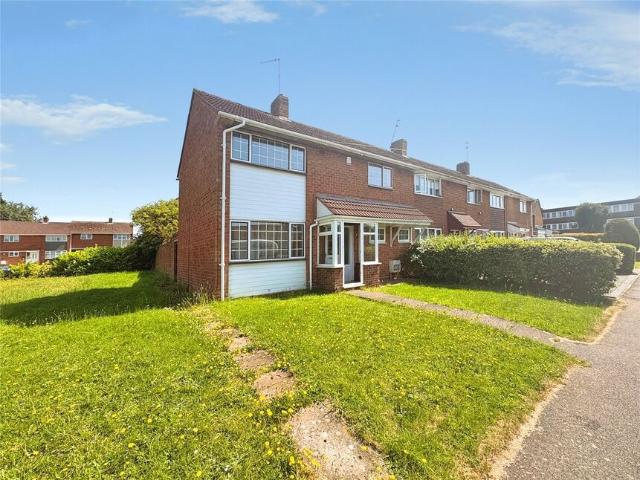House at Kemberton Road, Wolverhampton