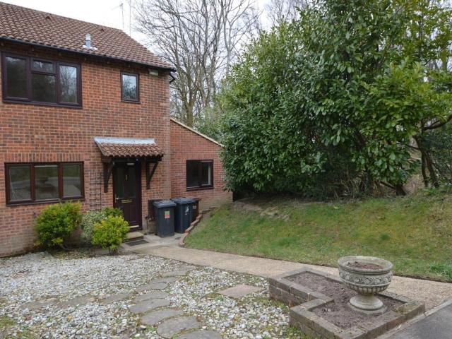 House at Kemps Farm Road, Wealden