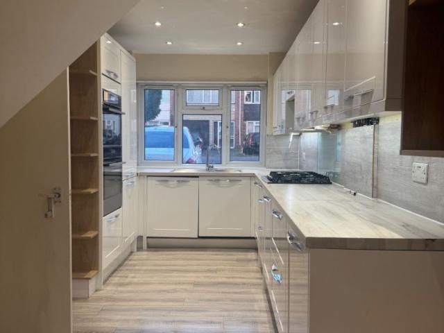 House at Kempton Avenue, Greater London