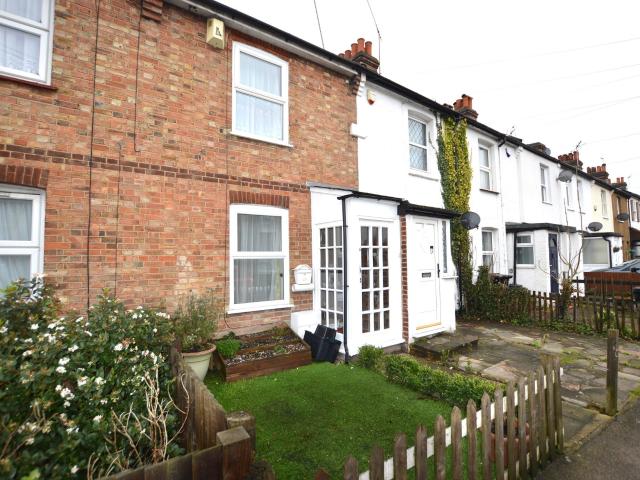 House at Kent Road, Greater London