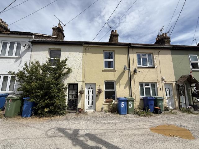 House at Kent Terrace, Borough of Swale