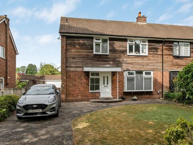 House at Kenton Avenue, Borough of Spelthorne