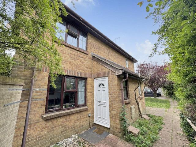 House at Kendal Close, Arun