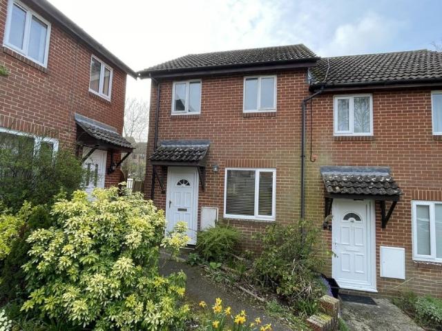 House at Kendrick Close, Westbury