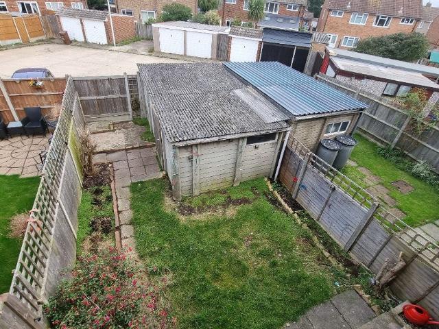 House at Kenilworth Gardens, Rainham