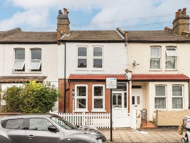House at Kenlor Road, Greater London