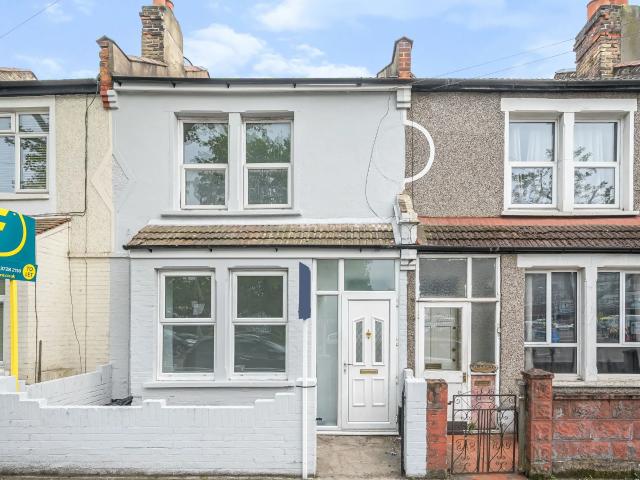 House at Kenlor Road, Greater London