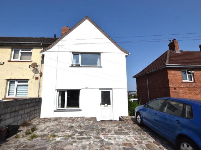 House at Kenmare Road, Bristol