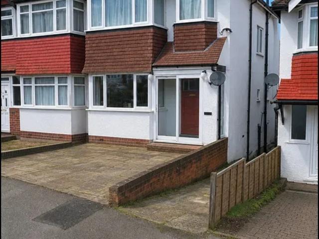 House at Kenmore Road, Greater London