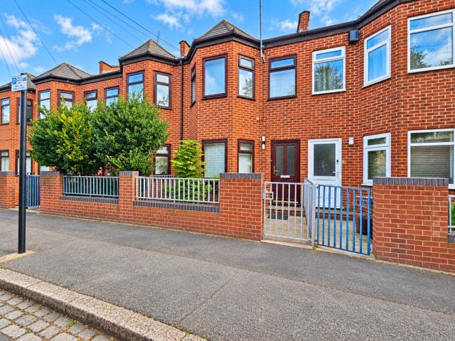 House at Kennard Street, Greater London