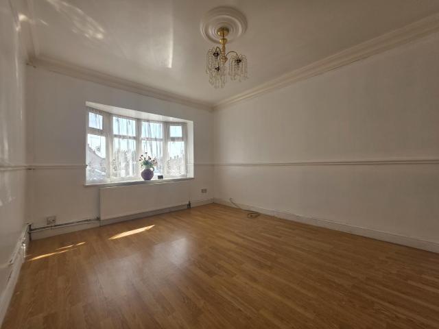House at Kennedy Crescent, Darlaston