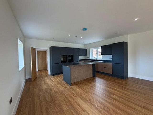 House at Kennedy Way, Immingham