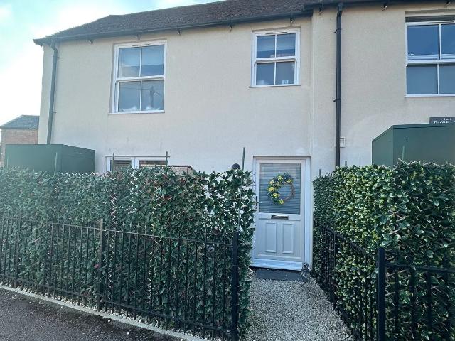 House at Kennet Road, Newbury