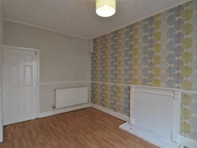 House at Kenry Street, Treorchy