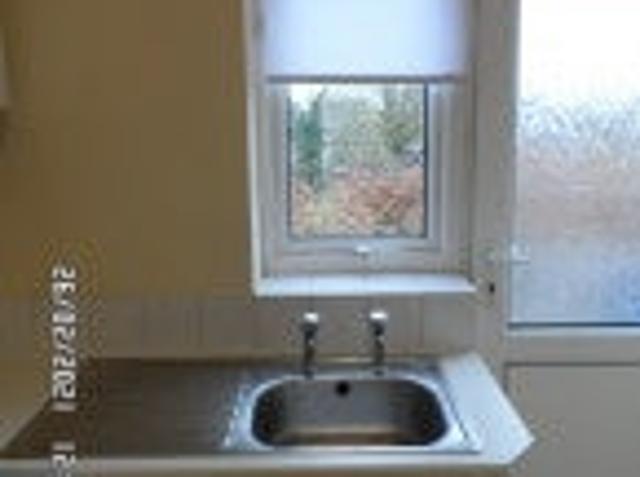 House at Kensal Rise, York