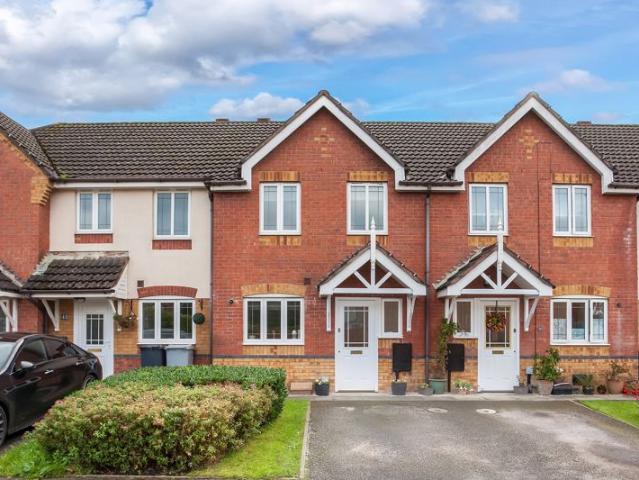 House at Kensington Drive, Congleton