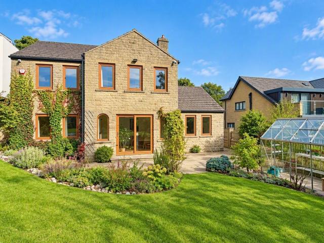 House at Kensington Road, Calderdale