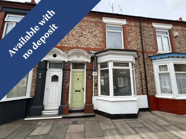 House at Kensington Road, Stockton on Tees