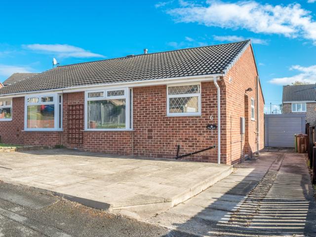 House at Keats Grove, Wakefield