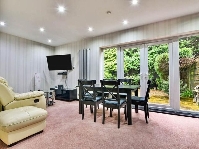 House at Keith Drive, Cheadle