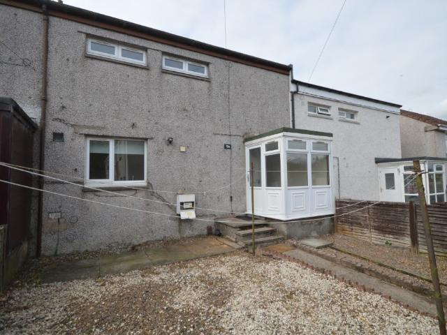 House at Keith Drive, Leslie